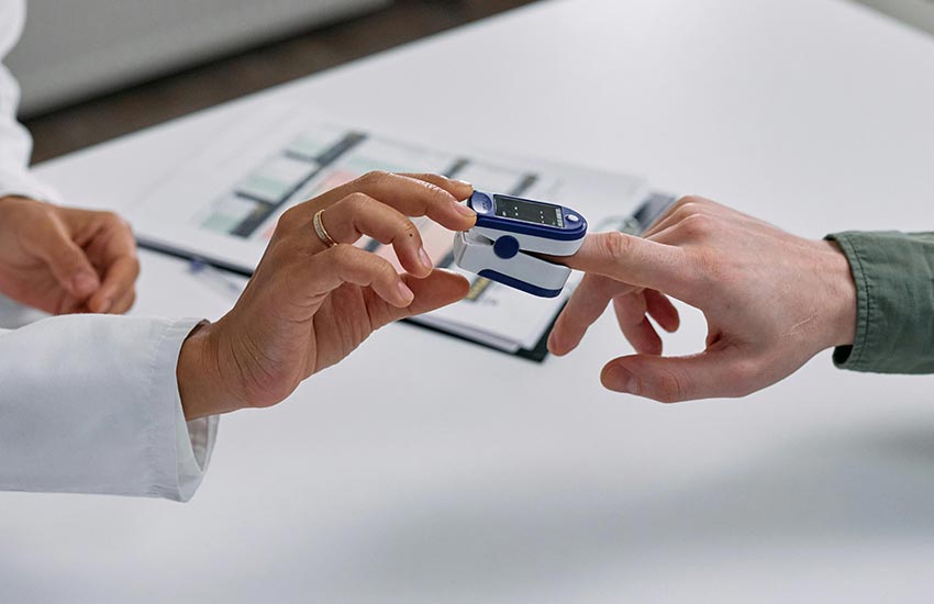 5 Lifestyle changes to help lower your blood pressure