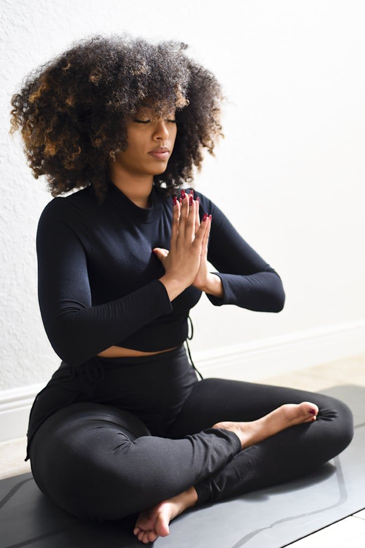 Shelah Marie Is Creating a Space For Black Women to Heal With Her Meditation Mixtape